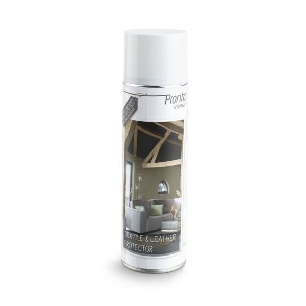 Textiel & Leder Protector 500 ml