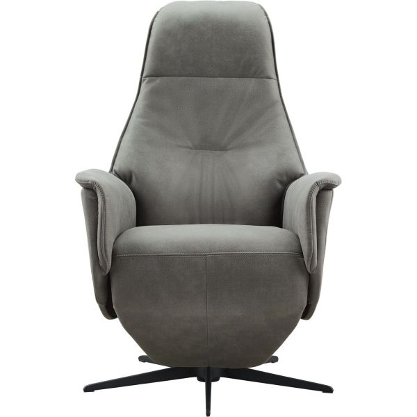 Relaxfauteuil Artizo elektrisch verstelbare rug/voetensteun (medium)