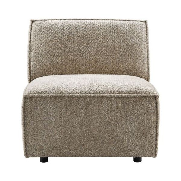 Fauteuil Loveseat Baricci