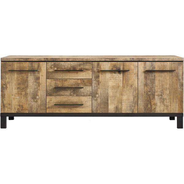 Dressoir Atrio (230 cm) la oriënt decor