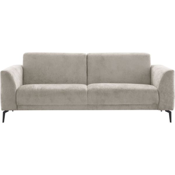 3 zitsbank Provesano HR reflex zitting beige