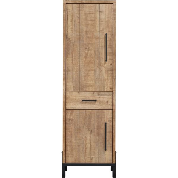 Opbergkast Ricardi (64 Cm) mango decor