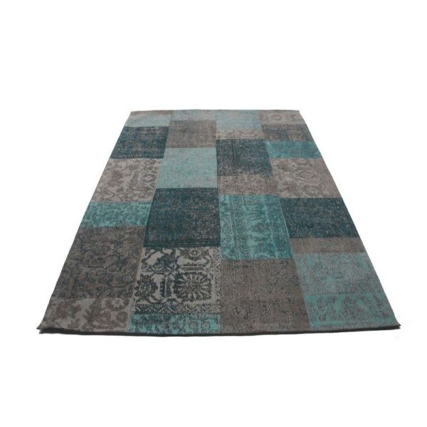 Karpet Collogno 160x230 ocean