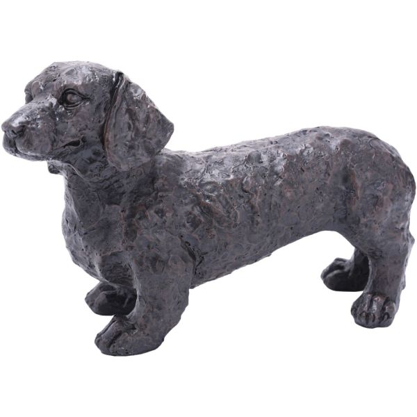 Decoratiebeeld Chisone hond small