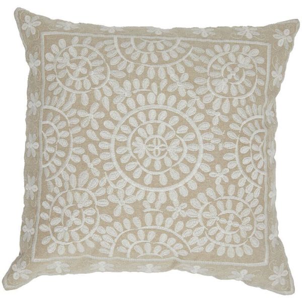 Sierkussen Tasuulo beige