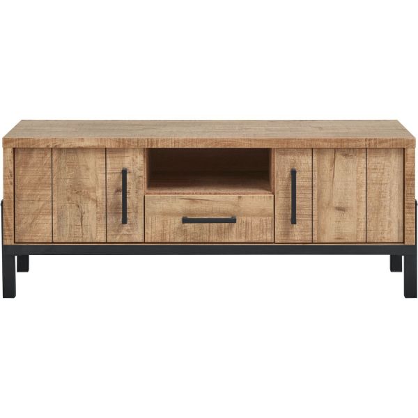 TV-meubel Ricardi (134 Cm) mango decor