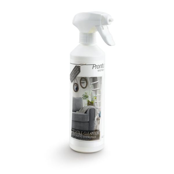 Cleantex Vlekkenspray 500 ml