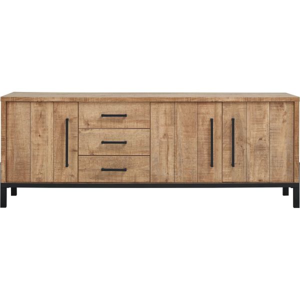 Dressoir Ricardi (208 cm) mango decor