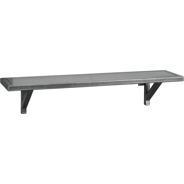 Wandplank Carpino b90