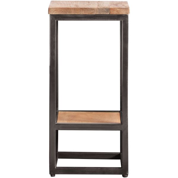 Plantentafel Mesola mango natural