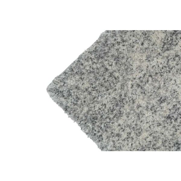 Karpet Marradi 200x290 ash grey