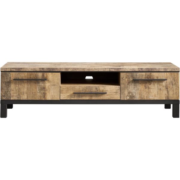 TV-meubel Atrio (173 Cm) ov oriënt decor