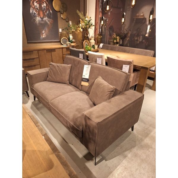 BARRIO 2,5 alr arm 1 (2x70) stof python