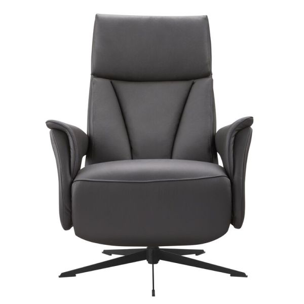 Relaxfauteuil Initio elektrische verstelbaar met sta op