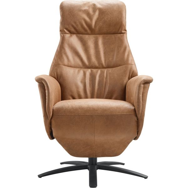 Relaxfauteuil Artizo elektrisch verstelbare rug/voetensteun (small)