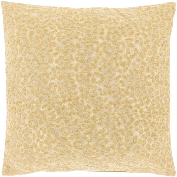 Sierkussen Savuto 45x45cm beige