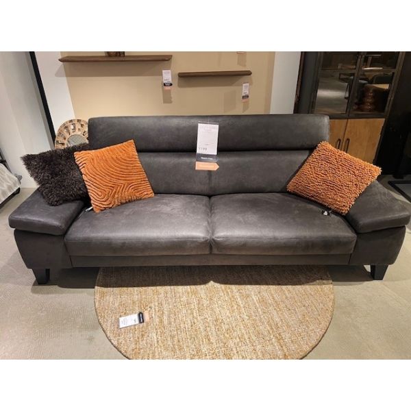 TUSARI 3,5LR m.armvoorb. li+re ml bull