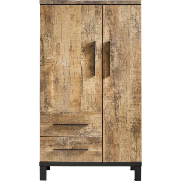 Opbergkast Atrio (94 Cm) la oriënt decor