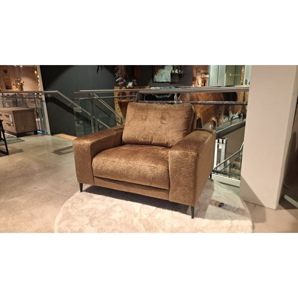 PORTONA Loveseat