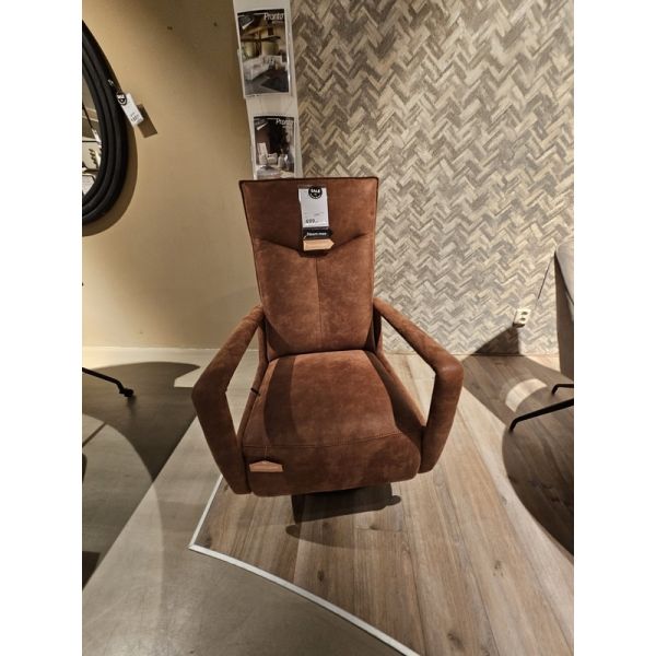 Relaxfauteuil Seduto