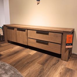 TV-Dressoir VALVOLA