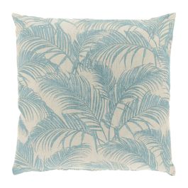 Sierkussen Canosa blauw