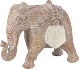 Decoratiebeeld Mussolente olifant medium