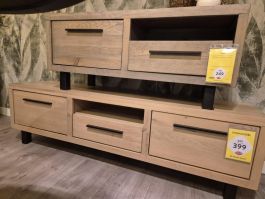 TV-Dressoir ALENO