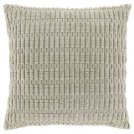 Sierkussen Antrona 45x45cm grijs