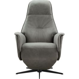 Relaxfauteuil Artizo elektrisch verstelbare rug/voetensteun (medium)