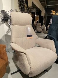 Relaxfauteuil ARTIZO