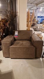Fauteuil BARICCI