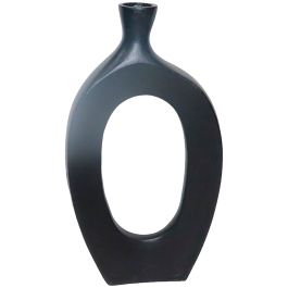 Vaas Trebbia S zwart