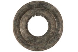 Spiegel Mombello Ascot rond 89,5