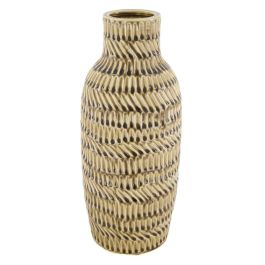 Vaas Trissino lichtbruin small