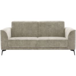 2,5 zitsbank Provesano HR zitting beige