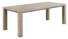 ROBUSTO Eettafel 250x105