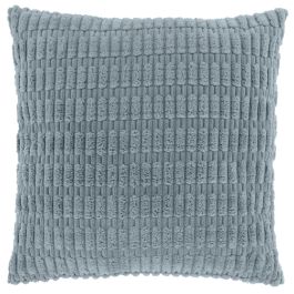 Sierkussen Antrona 45x45cm blauw