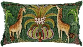 Sierkussen Antrona 30x50 cm giraffen