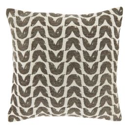 Sierkussen Follo taupe