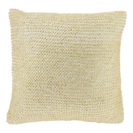 Sierkussen Canosa 45x45cm goud