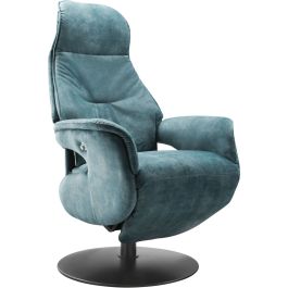 Relaxfauteuil Artizo verstelbare rug/voetensteun (large)