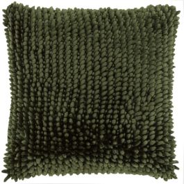 Sierkussen Mantua 45x45 winter groen