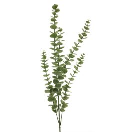 Kunsttak Mandivo eucalyptus groen