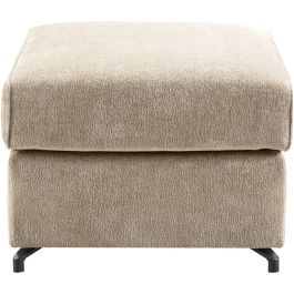 Hocker Licato taupe