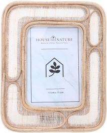 Fotolijst Tolmezzo 10x15 cm