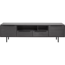 TV-meubel Nero (180 cm) noir decor