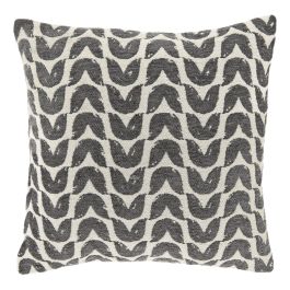 Sierkussen Follo donkergrijs