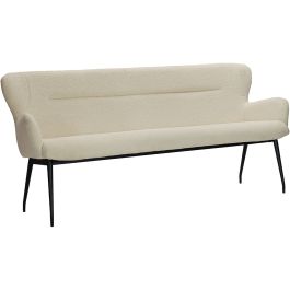 Eetkamerbank Lembo 190 cm naturel