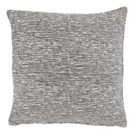 Sierkussen Baschi 45x45cm donkergroen